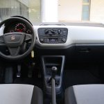 Δοκιμή SEAT Mii 1.0 60 PS 3d