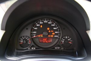 Δοκιμή SEAT Mii 1.0 60 PS 3d