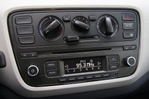 Δοκιμή SEAT Mii 1.0 60 PS 3d