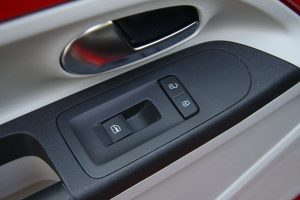 Δοκιμή SEAT Mii 1.0 60 PS 3d