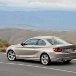 Επίσημα η νέα BMW Σειρά 2 Coupe