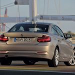 Επίσημα η νέα BMW Σειρά 2 Coupe