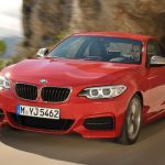 Επίσημα η νέα BMW Σειρά 2 Coupe
