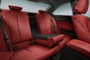 Επίσημα η νέα BMW Σειρά 2 Coupe