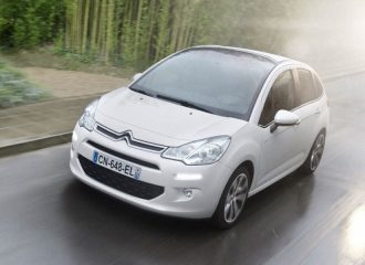 Citroen C3 1.4 HDi: Τιμή από 11.290 ευρώ