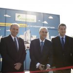 Πρατήριο φυσικού αερίου κίνησης στη Θεσσαλονίκη