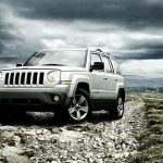 Ανάκληση Jeep Compass και Patriot