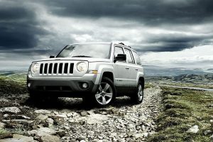 Ανάκληση Jeep Compass και Patriot