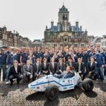 Ηλεκτρικό όχημα με 0-100 χλμ./ώρα σε 2,15 δλ.