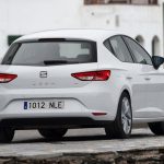 SEAT Leon ντίζελ 1.6 TDI