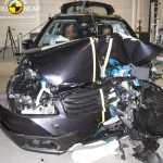 Νέα crash tests σε Cherokee, CLA, 2008, SX4