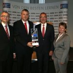 Η SEAT κερδίζει το βραβείο «Lean Award» για την αποδοτικότητα παραγωγής της