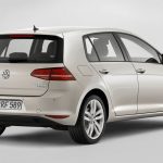VW Golf Hybrid με 204hp και 1,5 λτ. κατανάλωση