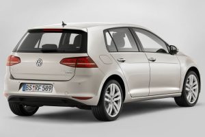 VW Golf Hybrid με 204hp και 1,5 λτ. κατανάλωση
