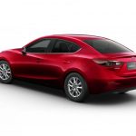 Mazda3 Hybrid με 3,2 λτ./100 χλμ. κατανάλωση