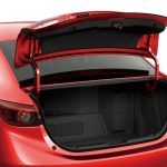 Mazda3 Hybrid με 3,2 λτ./100 χλμ. κατανάλωση