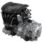 Mazda3 Hybrid με 3,2 λτ./100 χλμ. κατανάλωση