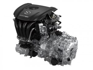 Mazda3 Hybrid με 3,2 λτ./100 χλμ. κατανάλωση