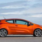 Νέο Kia pro_ceed από 12.500 ευρώ