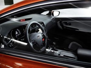 Νέο Kia pro_ceed από 12.500 ευρώ