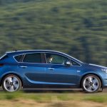 Opel Astra ντίζελ 1.3 CDTI ECOFlex