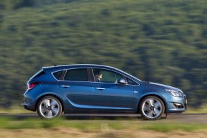 Opel Astra ντίζελ 1.3 CDTI ECOFlex