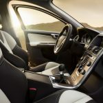 Το νέο Volvo XC60 στο Athens Motor Show 2013