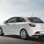 Νέο SEAT Ibiza 1.4 TSI 140 PS το Νοέμβριο