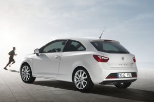 Νέο SEAT Ibiza 1.4 TSI 140 PS το Νοέμβριο
