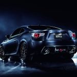 Subaru BRZ Premium Sport Edition JDM