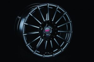 Subaru BRZ Premium Sport Edition JDM