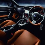 Subaru BRZ Premium Sport Edition JDM