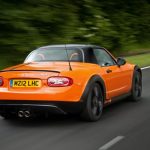 Στην παραγωγή το Mazda MX-5 GT