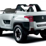 Νέα Suzuki X-LANDER, Crosshiker και Hustler