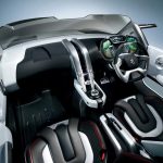 Νέα Suzuki X-LANDER, Crosshiker και Hustler