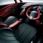 Νέα Suzuki X-LANDER, Crosshiker και Hustler