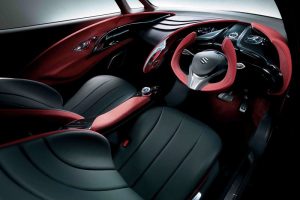 Νέα Suzuki X-LANDER, Crosshiker και Hustler