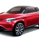 Νέα Suzuki X-LANDER, Crosshiker και Hustler