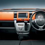 Νέα Suzuki X-LANDER, Crosshiker και Hustler