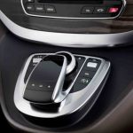 Το πολυτελές «σαλόνι» της νέας Mercedes V-Class