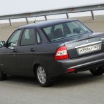 Το best seller Lada Priora ανανεώνεται