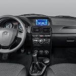 Το best seller Lada Priora ανανεώνεται