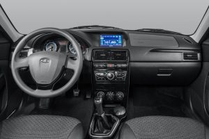 Το best seller Lada Priora ανανεώνεται