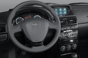 Το best seller Lada Priora ανανεώνεται