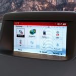 Ανανεωμένο Opel Meriva με νέο 1.6 diesel