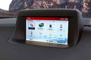 Ανανεωμένο Opel Meriva με νέο 1.6 diesel