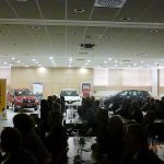 1ο Συνέδριο δικτύου εξουσιοδοτημένων διανομέων & επισκευαστών Renault-Dacia