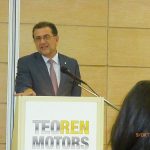 1ο Συνέδριο δικτύου εξουσιοδοτημένων διανομέων & επισκευαστών Renault-Dacia