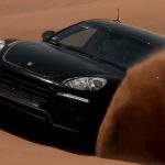 Porsche Macan: Πρώτες εικόνες και video