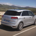 Τα Citroen C4 Picasso και DS5 στην Έκθεση Αθήνας